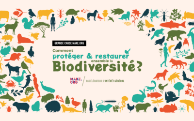 Comment protéger et restaurer ensemble la biodiversité ?
