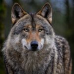 Protection stricte du loup : 300 ONG européennes co-signent une déclaration commune