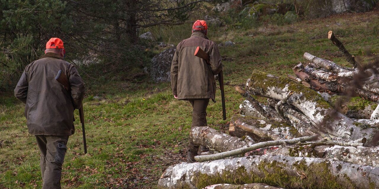 Consultation publique : Vers l’interdiction de la chasse sur le lit de la rivière Drôme dans la Réserve des Ramières (26)